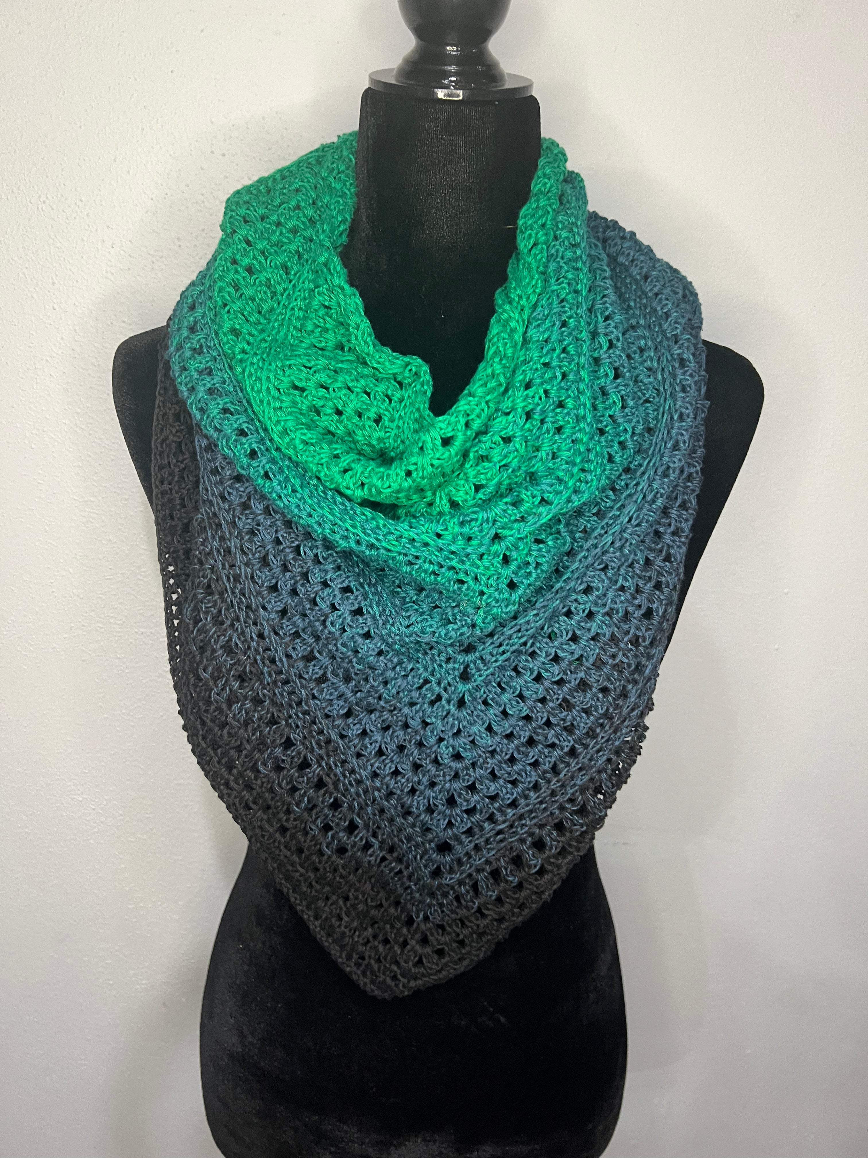 Crochet All Day