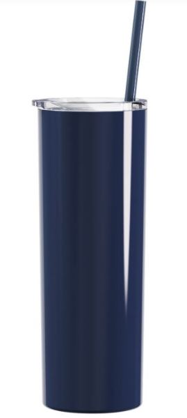 Tall tumbler