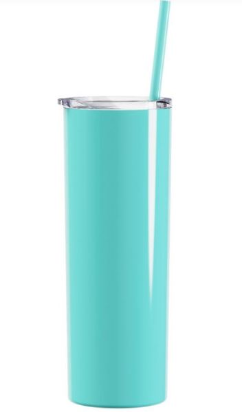 Tall tumbler