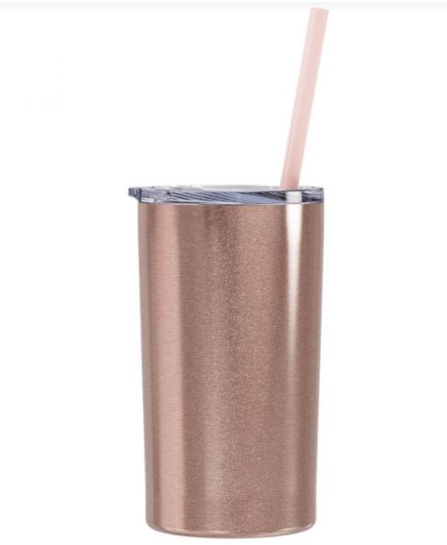 Shorty tumbler