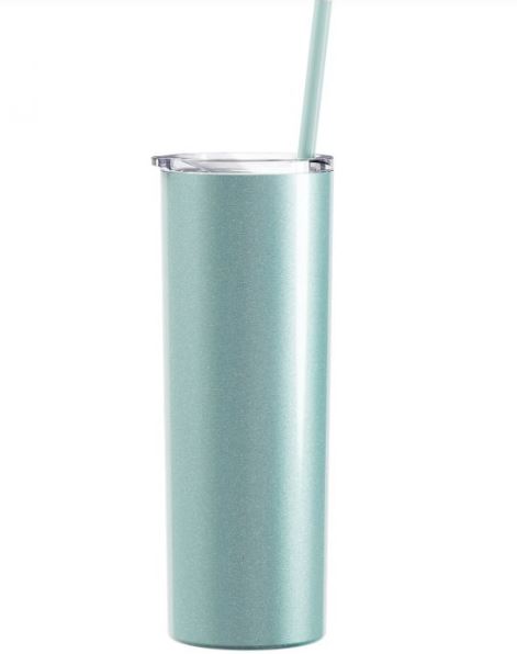 Tall tumbler