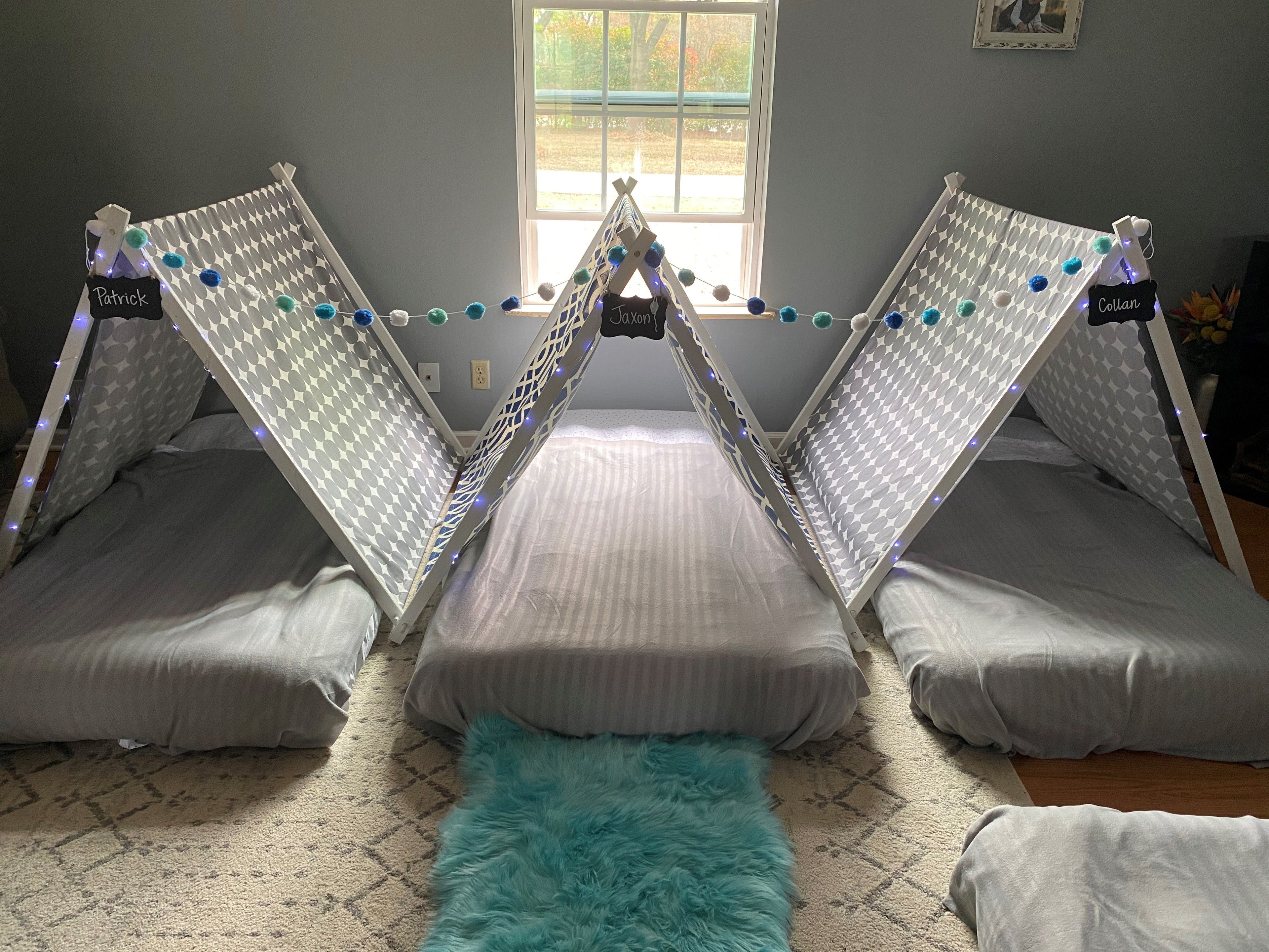 Tent Rental